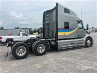 2024 Peterbilt 579