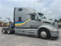 2024 Peterbilt 579