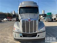 2024 Peterbilt 579