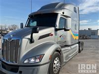 2024 Peterbilt 579