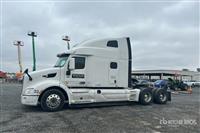 2023 Peterbilt 579