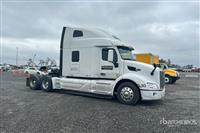 2023 Peterbilt 579