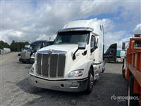 2021 Peterbilt 579