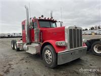 2019 Peterbilt 389