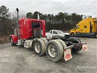 2019 Peterbilt 389