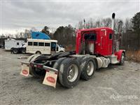 2019 Peterbilt 389