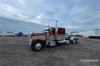 2021 Peterbilt 389