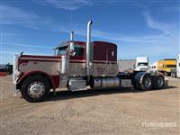 2021 Peterbilt 389