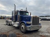 2019 Peterbilt 389