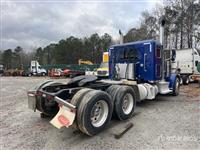 2019 Peterbilt 389