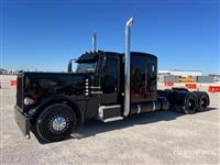 2023 Peterbilt 389