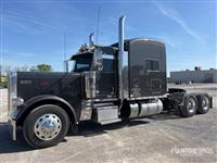 2022 Peterbilt 389