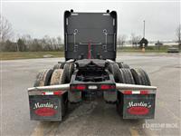 2022 Peterbilt 389