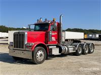 2017 Peterbilt 389