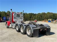 2017 Peterbilt 389