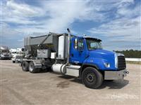 2023 Freightliner 114SD