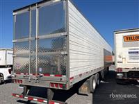 2022 Utility Reefer Trailer