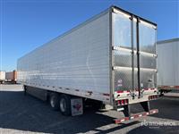 2022 Utility Reefer Trailer