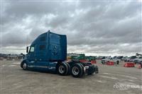 2024 Volvo VNL64T860