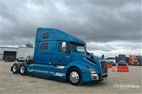 2024 Volvo VNL64T860