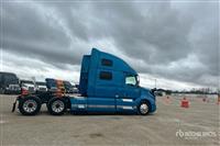 2024 Volvo VNL64T860