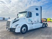 2024 Volvo VNL64T760