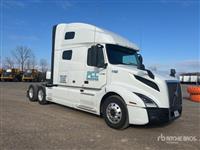 2024 Volvo VNL64T760