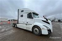 2019 Volvo VNL64T760