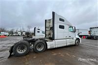 2019 Volvo VNL64T760