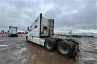 2019 Volvo VNL64T760