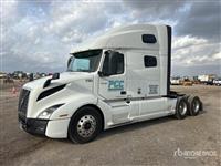 2024 Volvo VNL64T760