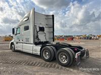 2024 Volvo VNL64T760