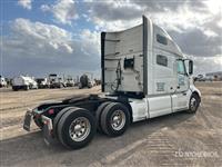 2024 Volvo VNL64T760