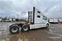 2019 Volvo VNL64T760