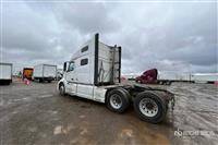 2019 Volvo VNL64T760