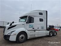 2024 Volvo VNL64T760