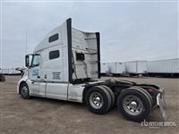 2024 Volvo VNL64T760