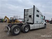 2024 Volvo VNL64T760