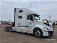 2024 Volvo VNL64T760