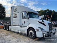 2022 Volvo VNL64T860