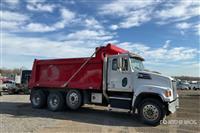 2017 Western Star W4700SF