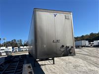 2023 Vanguard Dry Van Trailer