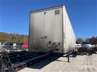 2023 Vanguard Dry Van Trailer