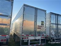 2023 CIMC Reefer Trailer