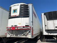 2023 CIMC Reefer Trailer