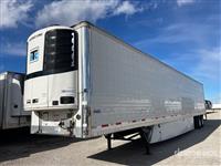 2024 CIMC Reefer w/ TK C-600