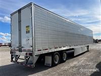 2024 CIMC Reefer w/ TK C-600