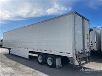 2024 CIMC Reefer w/ TK C-600