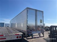 2023 CIMC Reefer Trailer