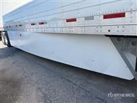 2023 CIMC Reefer Trailer